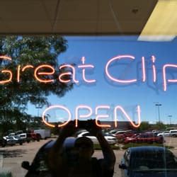 Great clips colorado springs - About Great Clips at Uintah Gardens. Find A Haircut Near You. All Great Clips Salons /. US /. CO /. Colorado Springs /. Get a great haircut at the Great Clips Uintah Gardens hair salon in Colorado Springs, CO. You can save time by checking in online. No appointment necessary. 